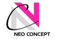 Logo ASMH (NEO CONCEPT)
